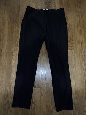 MM. LaFleur Black Slacks - Plus Size - Size +2 (18)